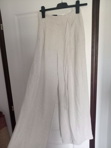 nesal jeans – слике: S (EU 36), High rise, Other type