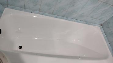 Реставрация ванн: Реставрация ванн Больше 6 лет опыта — 5