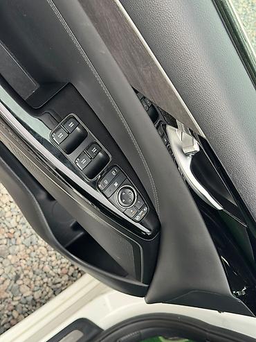 Kia: Kia K7: 2019 г., 3 л, Автомат, Газ, Седан — 6