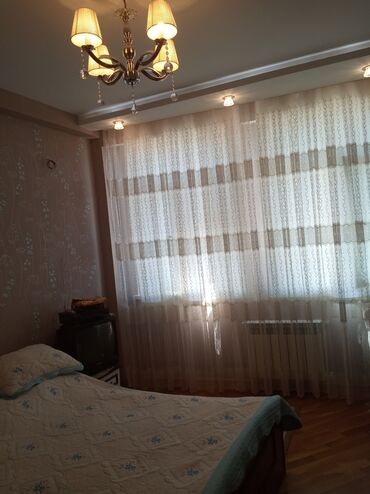 Uzunmüddətli kirayə mənzillər: Uzunmüddətli kirayə mənzillər — 7