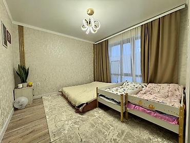 Продажа коттеджей и домов: Продается Дом в Престижном районе Ынтымак (Чон Арык) 📍Локация: Баха / — 7