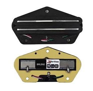dot 2820: HOT RAIL TELE PICKUP MAGNET ALNICO 5 | Slanje po dogovoru ili lično — 4