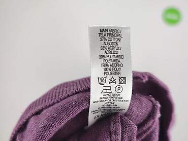 pulland: Paul Costelloe, Sweter dla mężczyzn, rozmiar M — 5