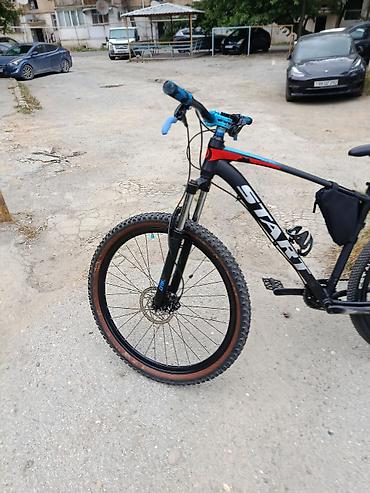 Dağ velosipedləri: Start s pro 2 dağ velosipedi Texniki xüsusiyyətlər: - Çərçivə — 20