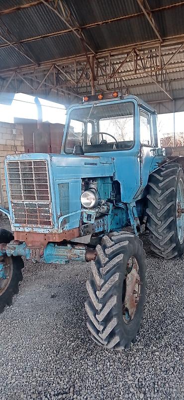 Traktorlar: Satılır traktor zavodu super 👍 82 -da lalafo.az — 9 Traktorlar: Satılır traktor zavodu super 👍 82 — 9