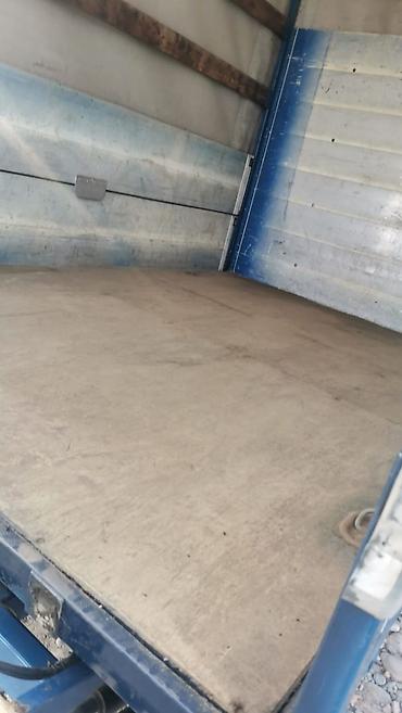 дт 25: Грузовик, Mercedes-Benz, Дубль, 4 т, Б/у — 4