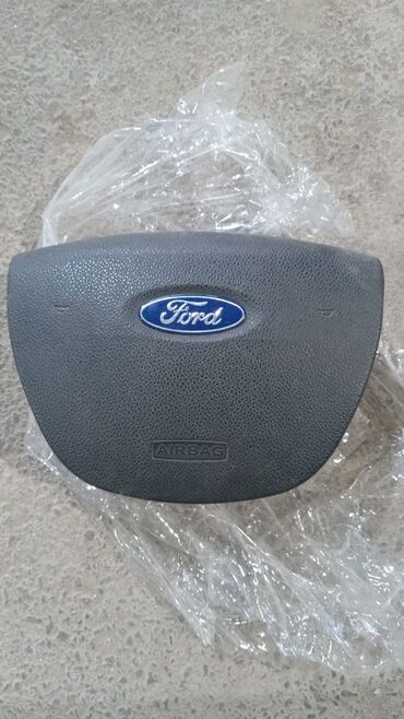 Sürət qutuları: Ford Focus, 2006 il, İşlənmiş