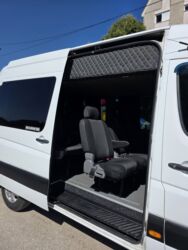 Transport putnika: Prevoz do aerodroma Minibus — 9