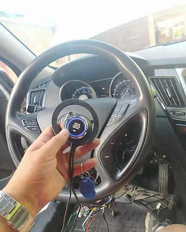 СТО, ремонт транспорта: Автоэлектрик Прошивка прописка изготовления чип ключей восстановления — 13