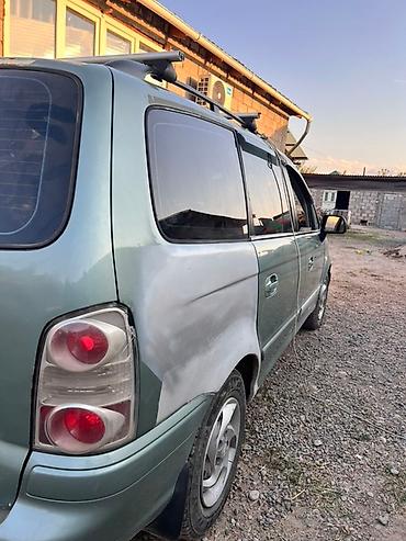 Hyundai: Hyundai Trajet: 2006 г., Газ, Минивэн — 3