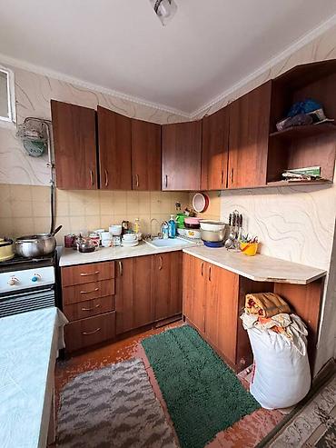 Продажа квартир: 1 комната, 33 м², 104 серия, 3 этаж — 5