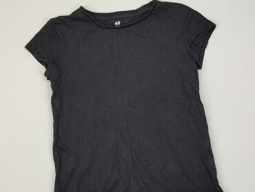Koszulki: Koszulka, H&M, 12 lat, 146-152 cm, stan - Zadowalający