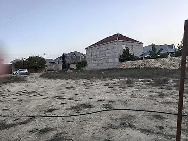 Torpaq sahələrinin satışı: 9 sot, Tikinti, Maklerlər narahat etməsin, Kupça (Çıxarış) — 3