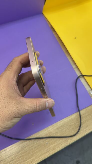 Xiaomi: Xiaomi, 15, Б/у, 256 ГБ — 2