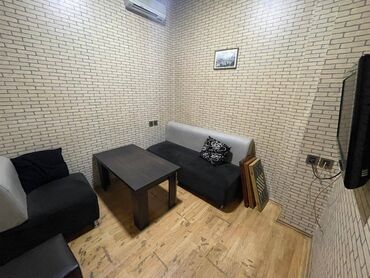 Restoran, kafelər: Tam şəraitli obyekt icarəyə verilir, 6 kabinetdən ibarətdir. Elektrik — 6