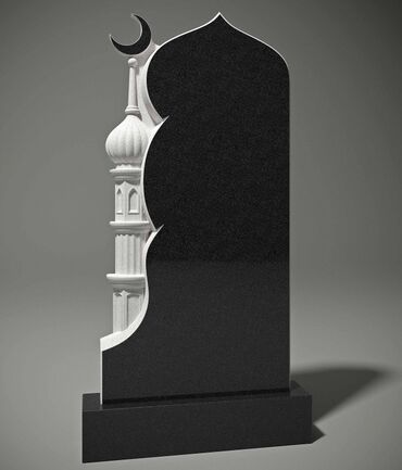 Ритуальные услуги: Изготовление памятников, Изготовление оградок, Изготовление крестов | Гранит, Металл, Мрамор | Оформление — 14