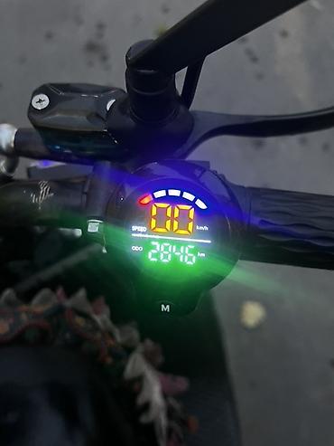 Скутеры: Электро велосипед батарея 60/65 и 60/21 цену договоримся только — 8