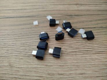 Kabellər: Kabel Mini-USB, Yeni — 15