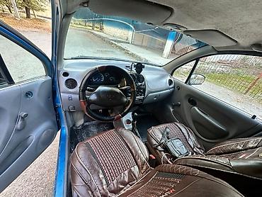 Daewoo: Daewoo Nexia: 2008 г., 1.5 л, Бензин, Седан — 8