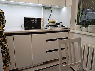 Продажа квартир: 3 комнаты, 58 м², 6 мкр 104 серия, 1 этаж — 2
