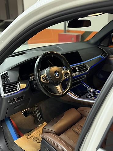м4 бмв: BMW X5: 2022 г., 3 л, Автомат, Дизель, Кроссовер — 7