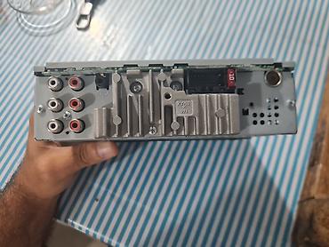 qus səsləri mp3 yuklə: 1 AY ISLENIB HEC BIR PROBLEMI YOXDU Pioneer DEH-S1253UB avtomobil — 2
