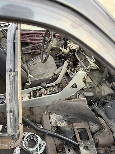 Автокосметика: Запчасти мерс 124 кузов — 5
