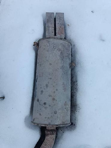 Двигатели, моторы и ГБЦ: БМВ Е34 двигатель полный комплект! 2, объем система бош! — 13