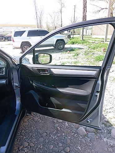 Subaru: Subaru Outback: 2019 г., 2.5 л, Вариатор, Бензин — 5