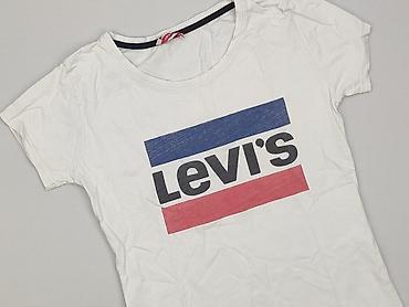 levis t shirt basic: Levi’s, T-shirt damski, rozmiar M — 1