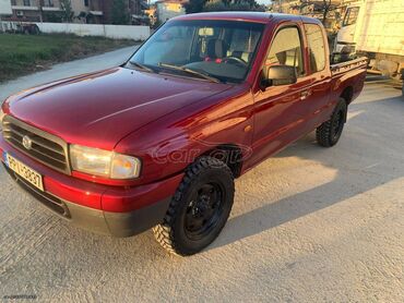 Mazda: Mazda B-Series: 2.5 l. | 2000 έ. Πικάπ — 6