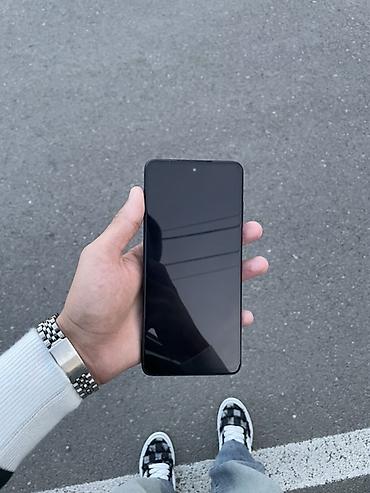 iphone 14 dubai version: Poco X3 Pro, 128 GB, rəng - Qara, Barmaq izi — 2