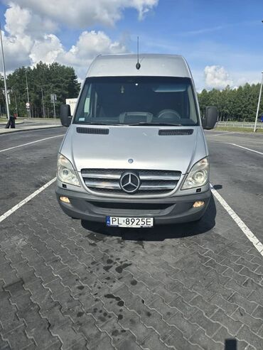 крышка багажника мерседес 210: Mercedes-Benz Sprinter: 2008 г., 3 л, Автомат, Дизель, Бус