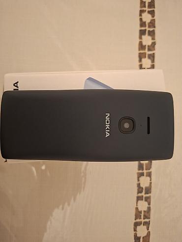 nokia 130 4g: Nokia rəng - Mavi, İki sim kartlı — 2
