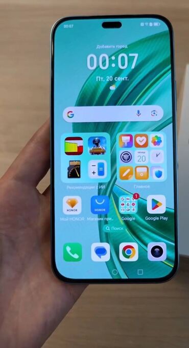 200 300 manat arasi telefonlar: Honor 200 Lite, 256 GB, rəng - Göy