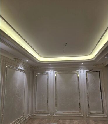 Монтажные работы: Монтаж арок, Монтаж стен, Монтаж перегородок Больше 6 лет опыта — 3