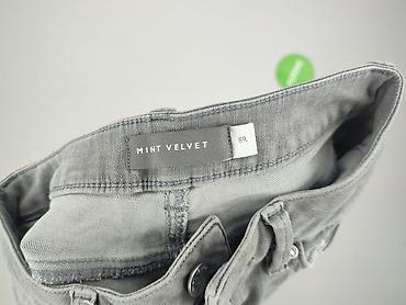 jeans skateboard: Mint Velvet, Jeansy damskie, rozmiar S — 4