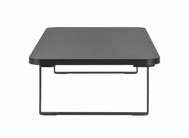 torbe za laptop novi sad: Gembird MS-TABLE-03 Postolje za monitor, 500 x 260 x 122 mm 🖥️ Opis