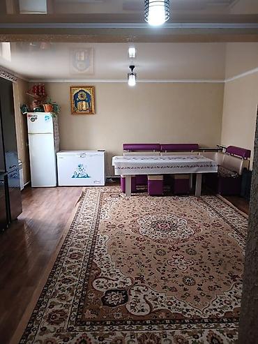 фэмили хаус: Продается 1 этажный 5 комнатный частный дом 🏠 📍 Адрес: Ак ордо 2 📐 — 2