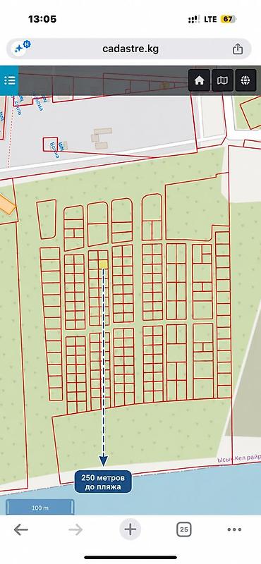 o2 development: 3 соток, Договор купли-продажи — 1