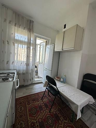 Долгосрочная аренда квартир: 2 комнаты — 8