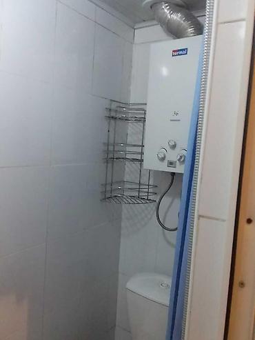 ucuz ev elanlari: Bakı, 1 otaqlı, Köhnə tikili, m. Nizami, 30 kv. m — 9