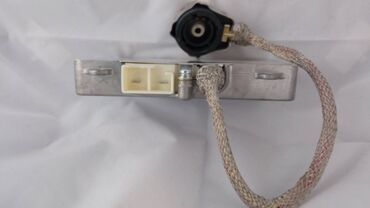 Auto delovi: Xenon ballast Toyota 810 KDLT002 338 XENON BALAST (ORIGINALNA ZAMENA) — 9