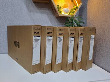 Acer: Yeni Acer Nitro, 15.6 ", Intel Core i7, 1 TB, Ünvandan götürmə, Pulsuz çatdırılma, Ödənişli çatdırılma -da lalafo.az — 3 Acer: Yeni Acer Nitro, 15.6 ", Intel Core i7, 1 TB, Ünvandan götürmə, Pulsuz çatdırılma, Ödənişli çatdırılma — 3