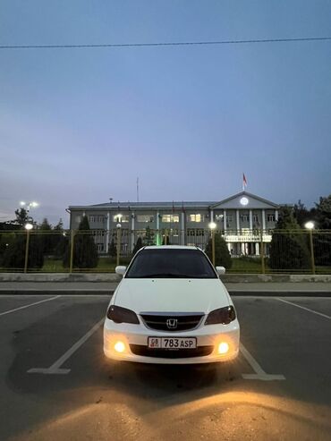 сиденье на хонда одиссей: Honda Odyssey: 2002 г., 2.3 л, Автомат, Бензин, Минивэн