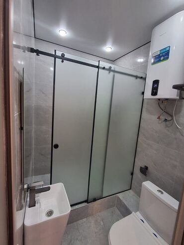 квартира бишкек аренда долгосрочно дизель: 1 комната, 44 м², Элитка, 8 этаж, Евроремонт