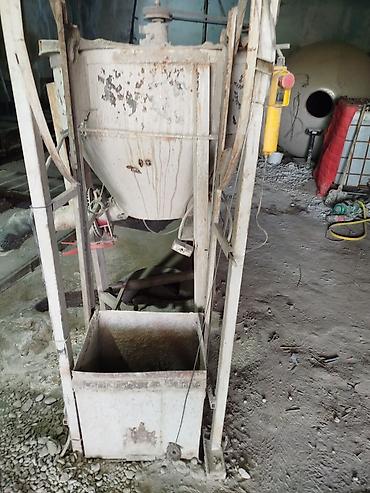 Производство пеноблоков: Комплект оборудования для производства пенобетона/газобетона и — 2