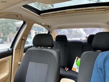 Volkswagen: Volkswagen Passat: 1.8 l. | 2002 έ. Λιμουζίνα — 9