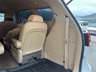 Kia: Kia Carnival: 2020 г., 2.2 л, Автомат, Дизель, Минивэн — 21