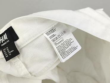 aplikacja hm: H&M, Jeansy damskie, rozmiar 2XS — 5